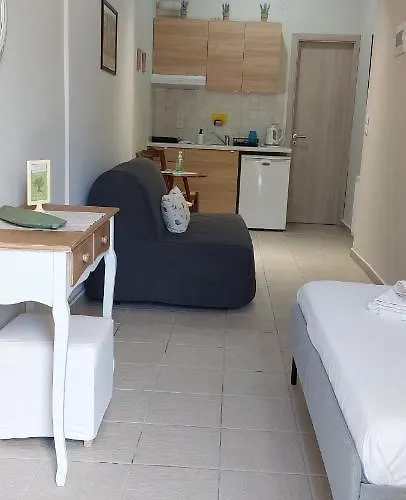 Machi Apartment Kato Gatzea