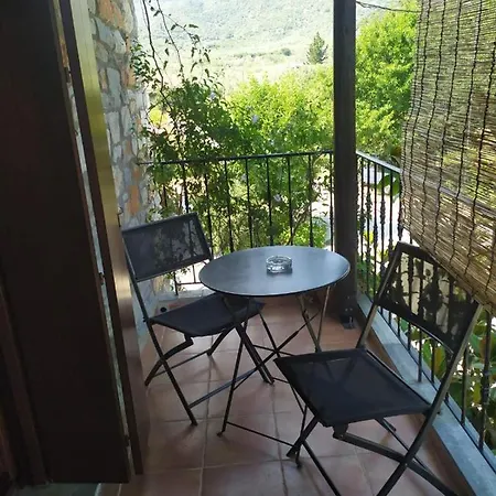 Machi Apartament Kato Gatzea