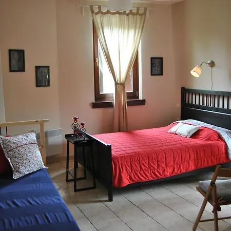 Machi Apartament Kato Gatzea