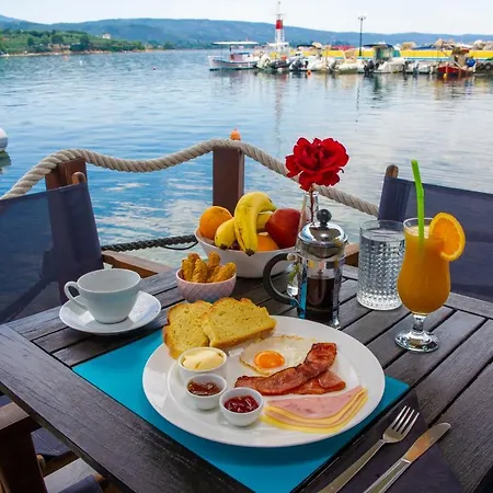 Apartmán Machi Kato Gatzea