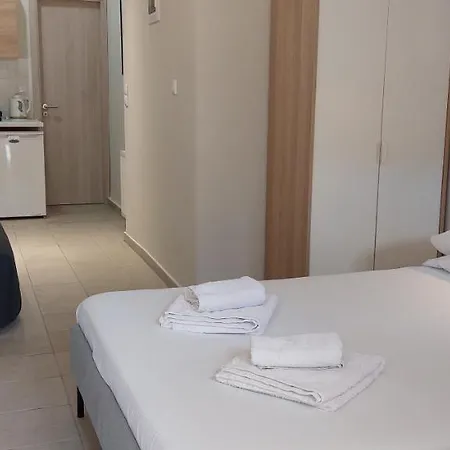 Apartament Machi Kato Gatzea