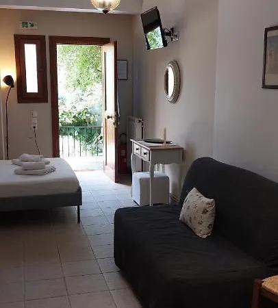 Apartment Machi