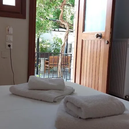 Apartmán Machi Kato Gatzea