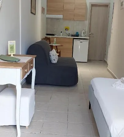 Machi Apartament Kato Gatzea