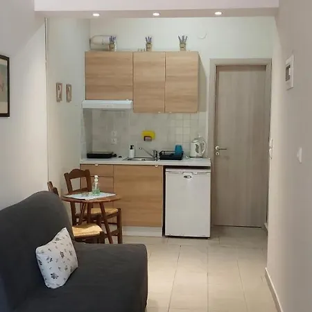 Machi Apartament Kato Gatzea