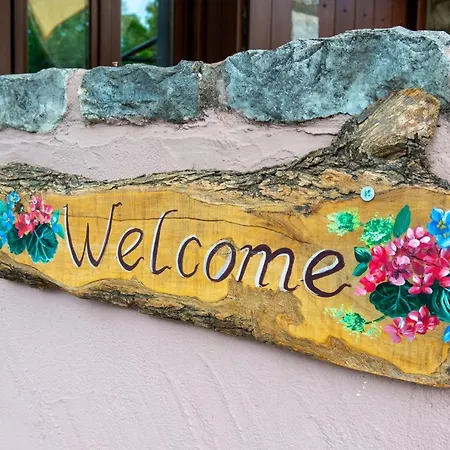 Apartament Machi Kato Gatzea