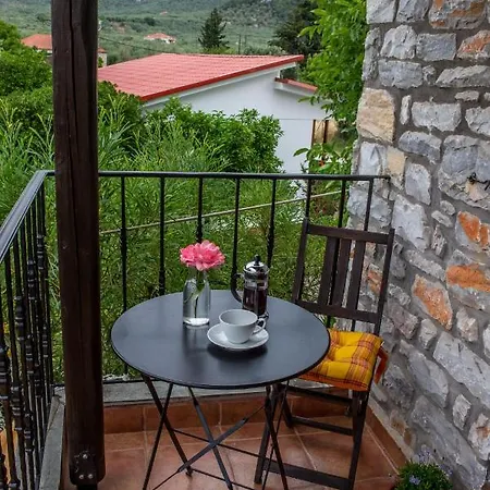 Apartament Machi *