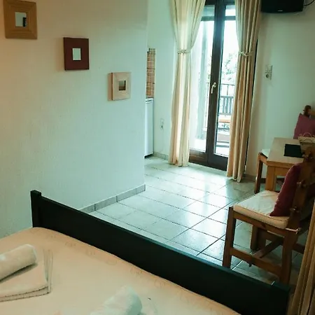 Machi Apartment *