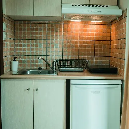 Machi Apartment