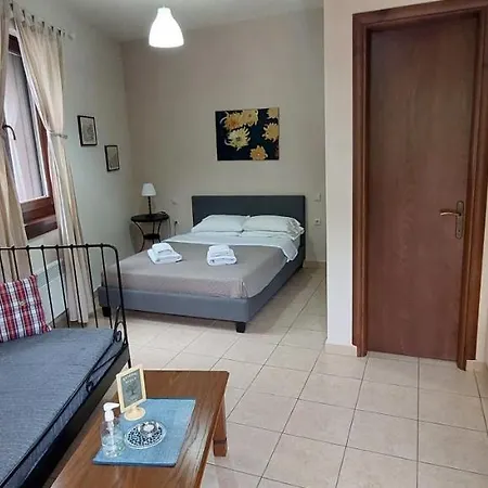 Apartment Machi *