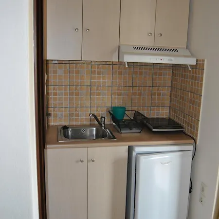 Machi Apartment