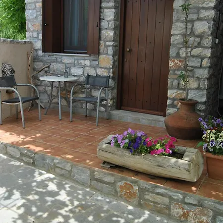 Apartament Machi Kato Gatzea