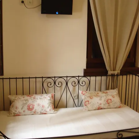 Machi Apartament