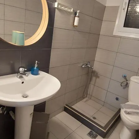 Apartament Machi
