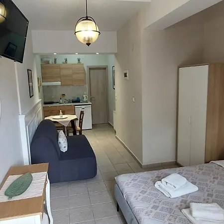 Apartment Machi *