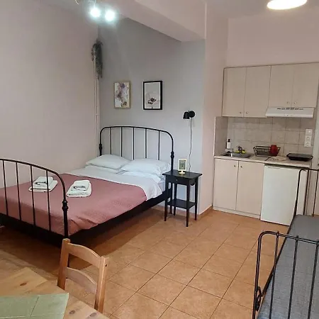 Apartament Machi Kato Gatzea