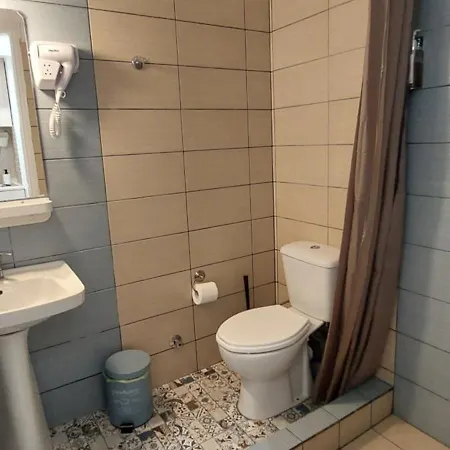 Apartment Machi *