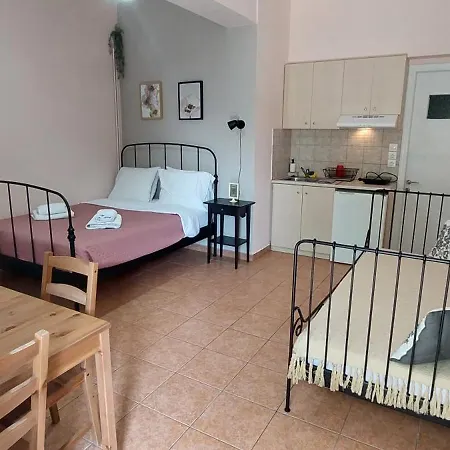Machi Apartment