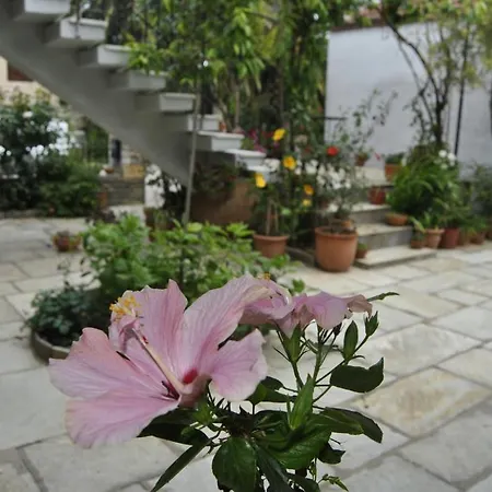 Apartment Machi *