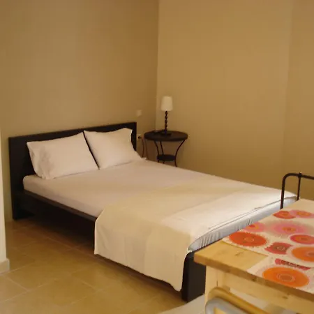 Apartament Machi Kato Gatzea