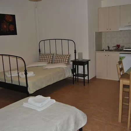 Apartment Machi Kato Gatzea