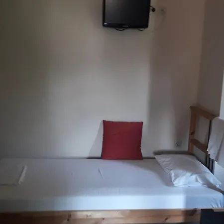 Machi Apartment *