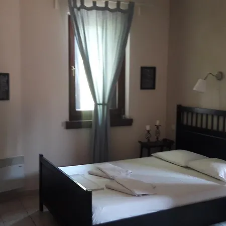 Machi Apartment