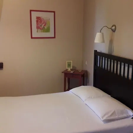 Machi Apartment *