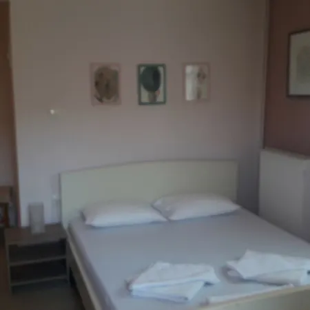 Apartment Machi