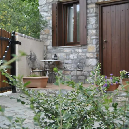 Apartament Machi Kato Gatzea