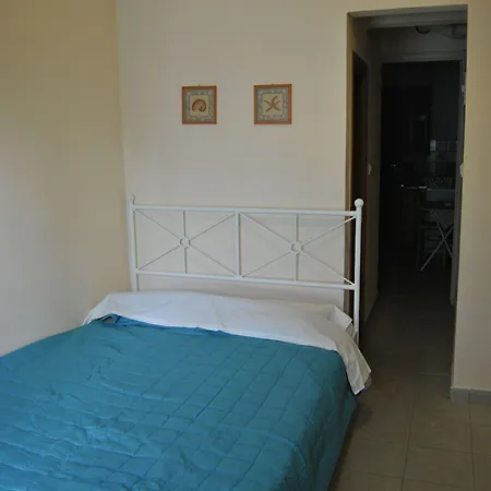 Apartament Machi *