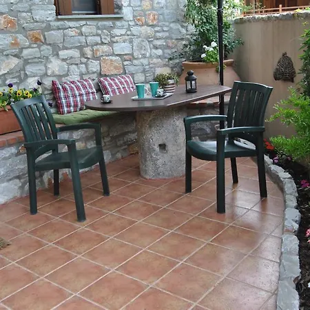 Machi Apartament Kato Gatzea