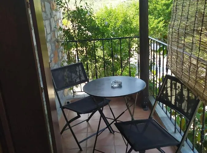 Machi Apartamento Kato Gatzea