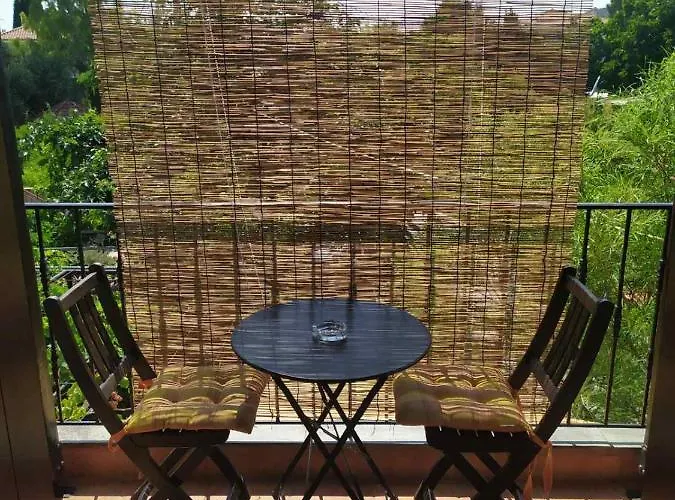 Machi * Káto Gadzéa