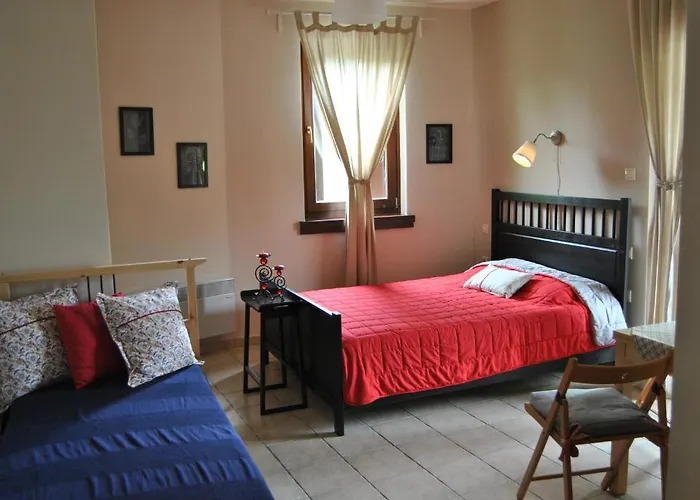 Machi Apartamento Kato Gatzea