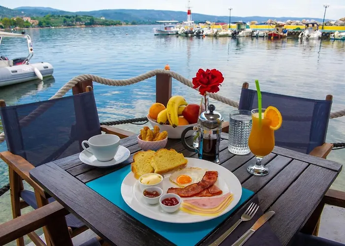 Apartamento Machi Kato Gatzea