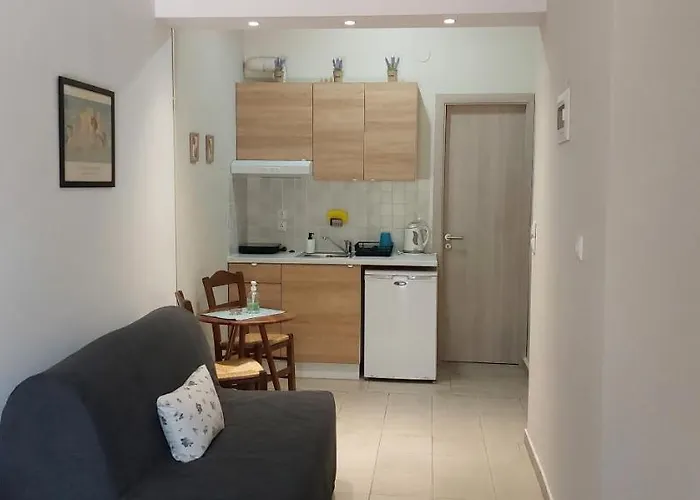 Machi Apartamento Kato Gatzea