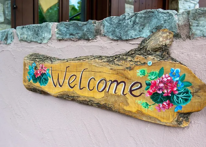 Apartamento Machi Kato Gatzea