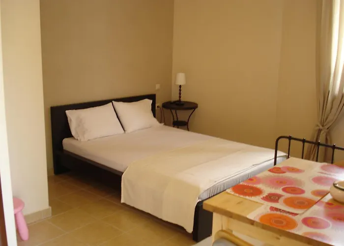 Apartamento Machi Kato Gatzea