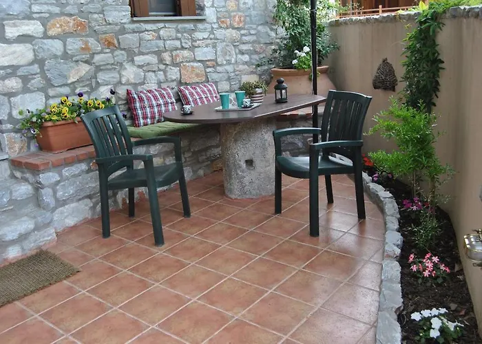 Machi Apartamento Kato Gatzea